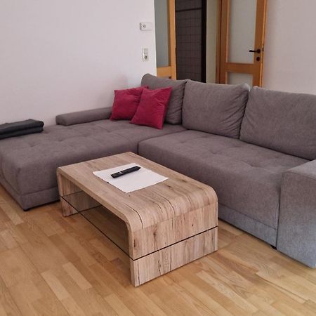 Apartment Nepomuk Kirchberg an der Pielach Экстерьер фото