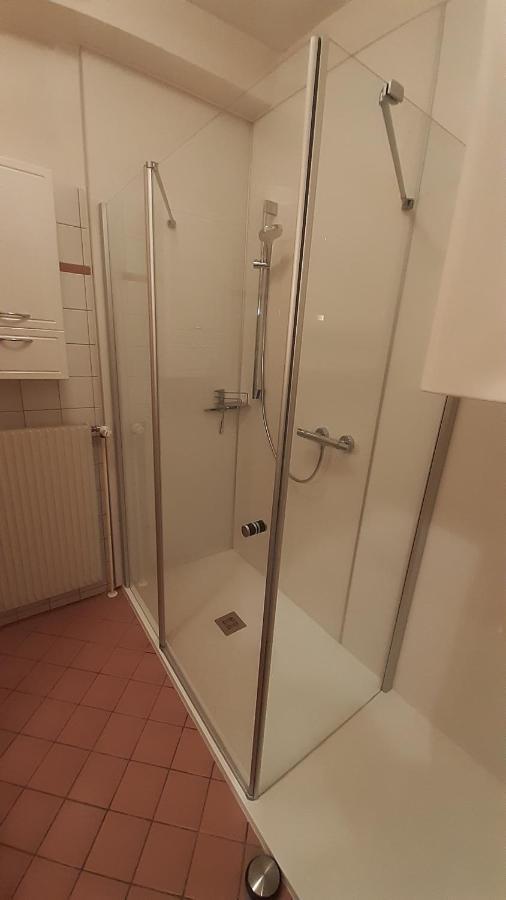 Apartment Nepomuk Kirchberg an der Pielach Экстерьер фото