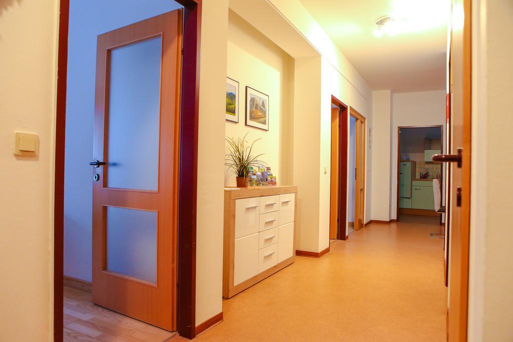 Apartment Nepomuk Kirchberg an der Pielach Экстерьер фото