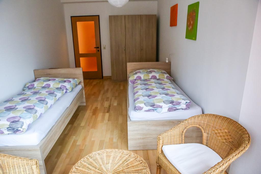 Apartment Nepomuk Kirchberg an der Pielach Экстерьер фото