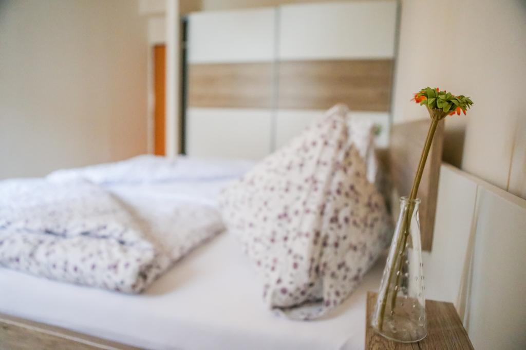 Apartment Nepomuk Kirchberg an der Pielach Экстерьер фото