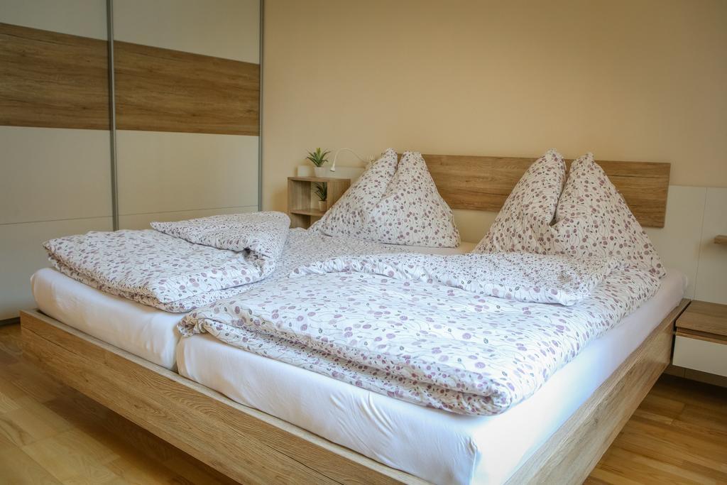 Apartment Nepomuk Kirchberg an der Pielach Экстерьер фото