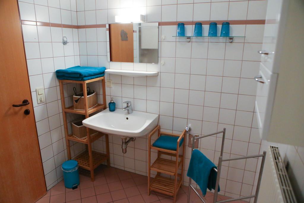 Apartment Nepomuk Kirchberg an der Pielach Экстерьер фото