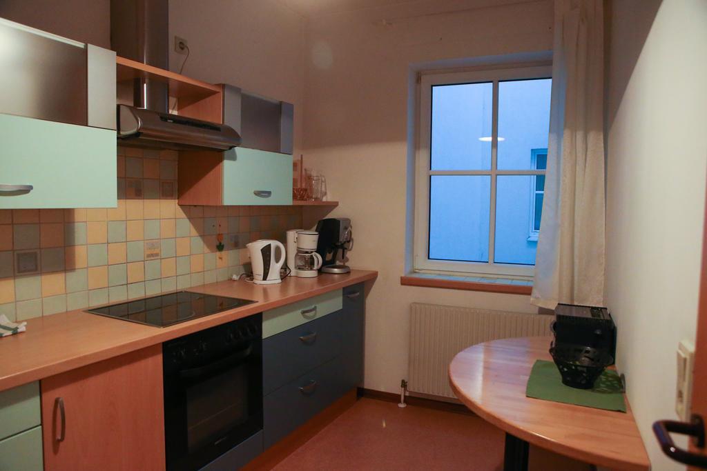 Apartment Nepomuk Kirchberg an der Pielach Экстерьер фото