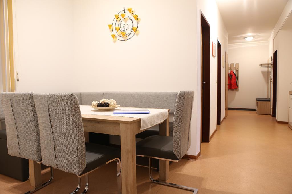 Apartment Nepomuk Kirchberg an der Pielach Экстерьер фото