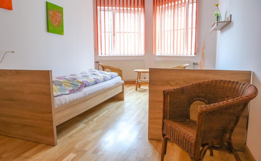 Apartment Nepomuk Kirchberg an der Pielach Экстерьер фото