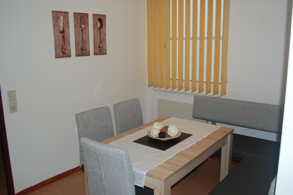 Apartment Nepomuk Kirchberg an der Pielach Экстерьер фото