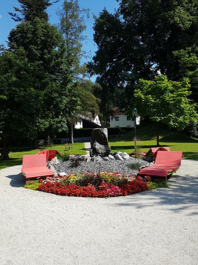 Apartment Nepomuk Kirchberg an der Pielach Экстерьер фото